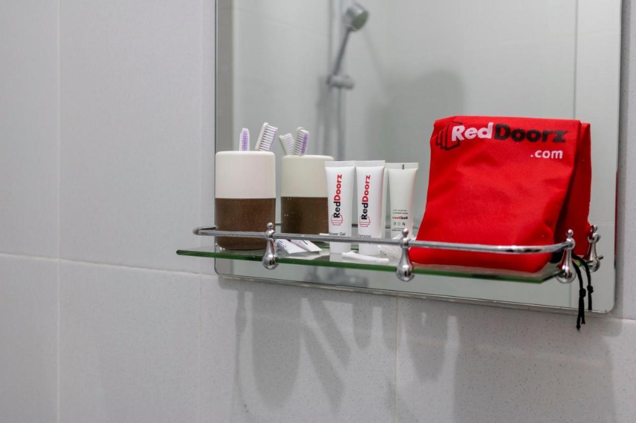 Reddoorz Syariah Near Universitas Merdeka Wisma tamu Malang